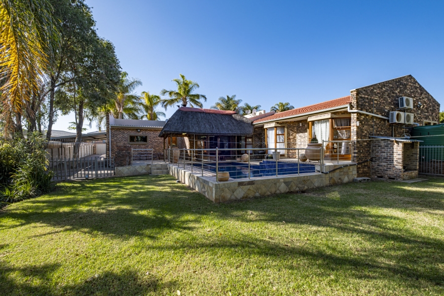 3 Bedroom Property for Sale in Winterhoek Park Eastern Cape